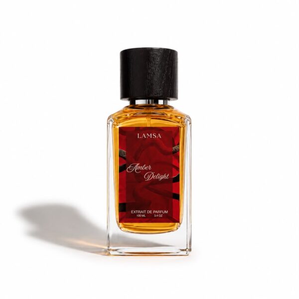 Amber Delight – Inspired from Blonde Amber (Unisex)