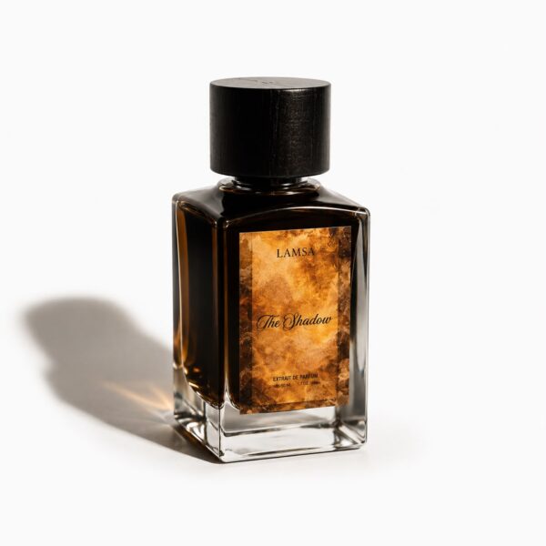 The Shadow – Inspired from Luz Infinita (Unisex)
