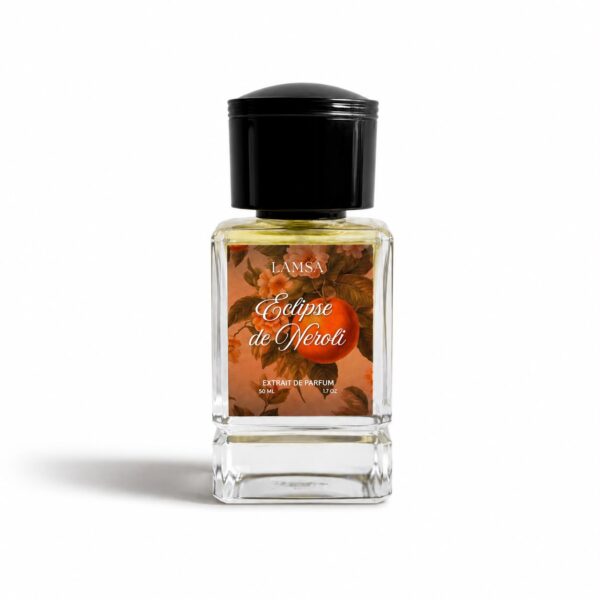 Eclipse de Neroli – Inspired from Néroli Outrenoir (Unisex)