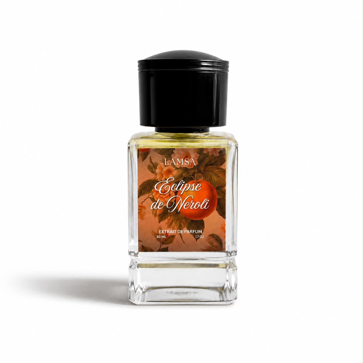 Eclipse de Neroli – Inspired from Néroli Outrenoir (Unisex)