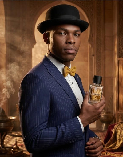 Nigg perfumes
