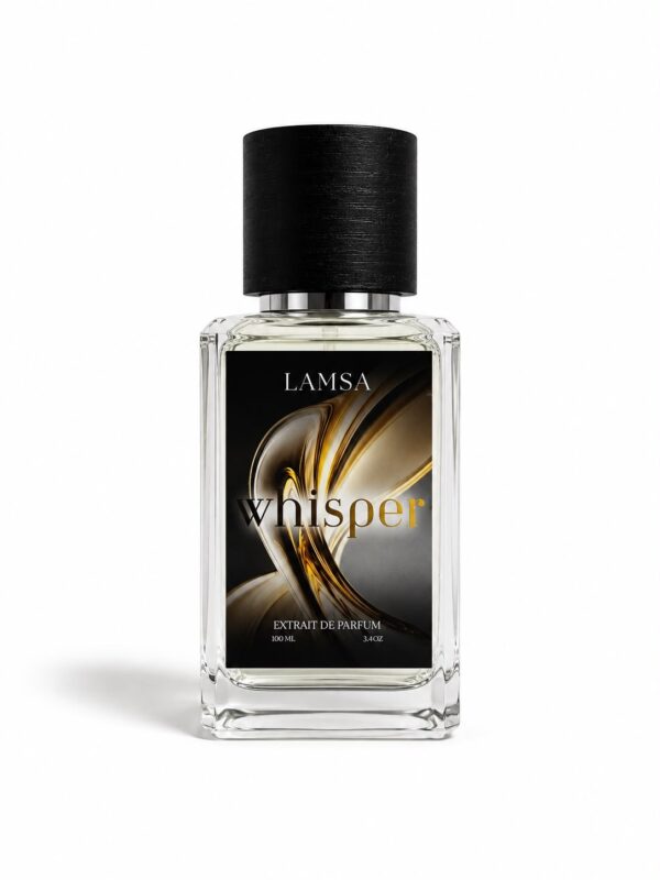 Whisper   Inspired from Tobacco Memories (Unisex)