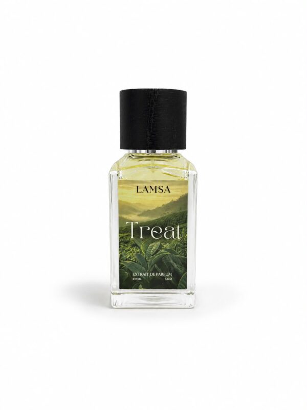 Treat Inspired from Russian Tea (Unisex)