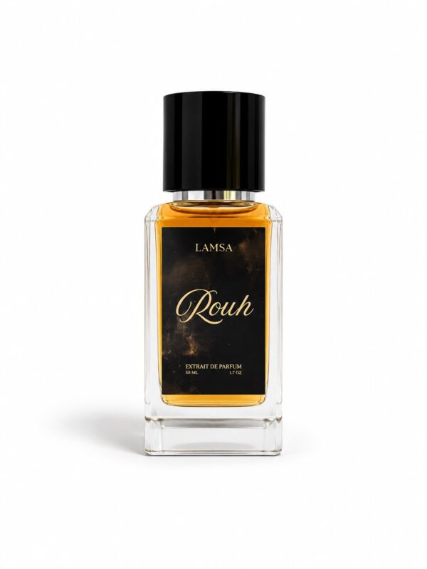 Rouh – Inspired from Caden (Unisex)