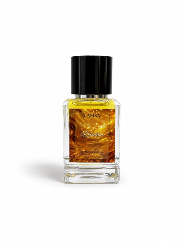 Rokalion – Inspired from Holy Oud (Unisex)