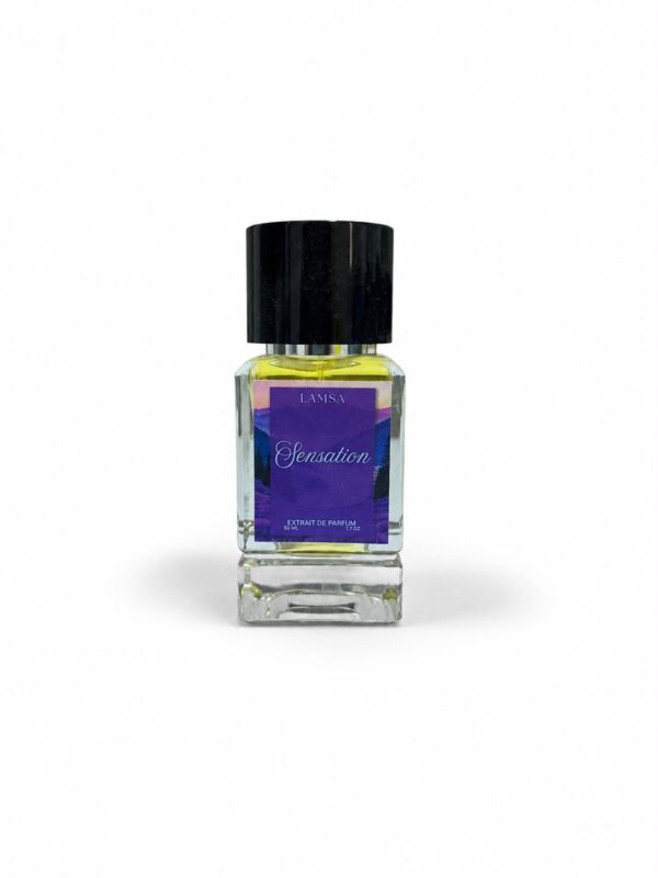 Sunsation – Inspired from Sunshine Man (Unisex)