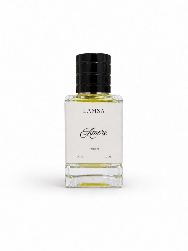 Amore Inspired from (Unisex)
