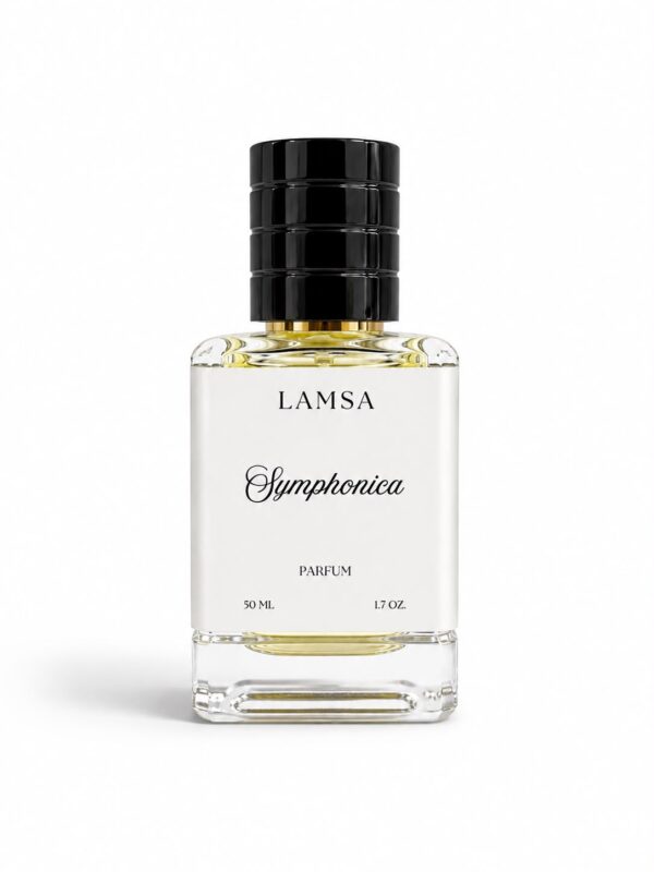 Symphonica Inspired from Symphonium (Unisex)