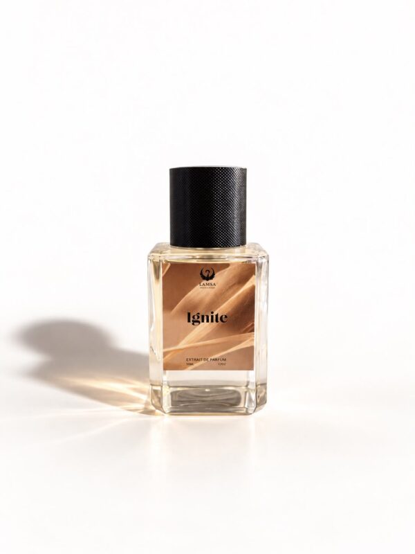 Ignite – Inspired from California Dream (Unisex)