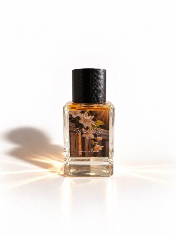 Neroli Kiss – Inspired from Sex and Sea Neroli (Unisex)